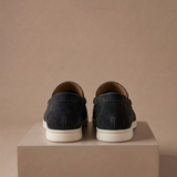 Men's Slip-On Loafers – Lightweight Breathable Walking | Areleon