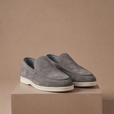 Men's Slip-On Loafers – Lightweight Breathable Walking | Areleon
