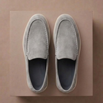 Men's Slip-On Loafers – Lightweight Breathable Walking | Areleon