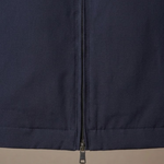 Men's Polo Collar Jacket – Lightweight Smart Casual Coat | Areleon