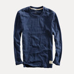 COTTON LONG SLEEVE SHIRT FOR MEN