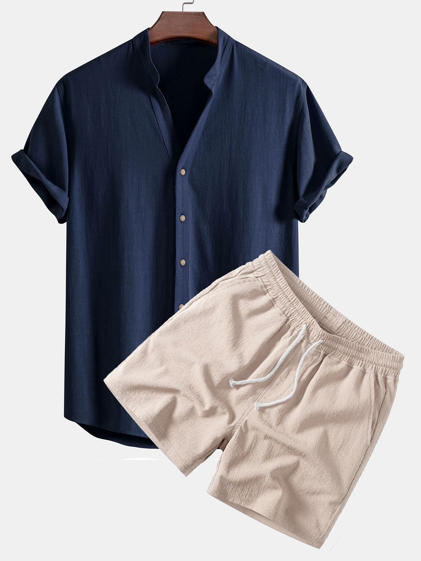 Navy / S