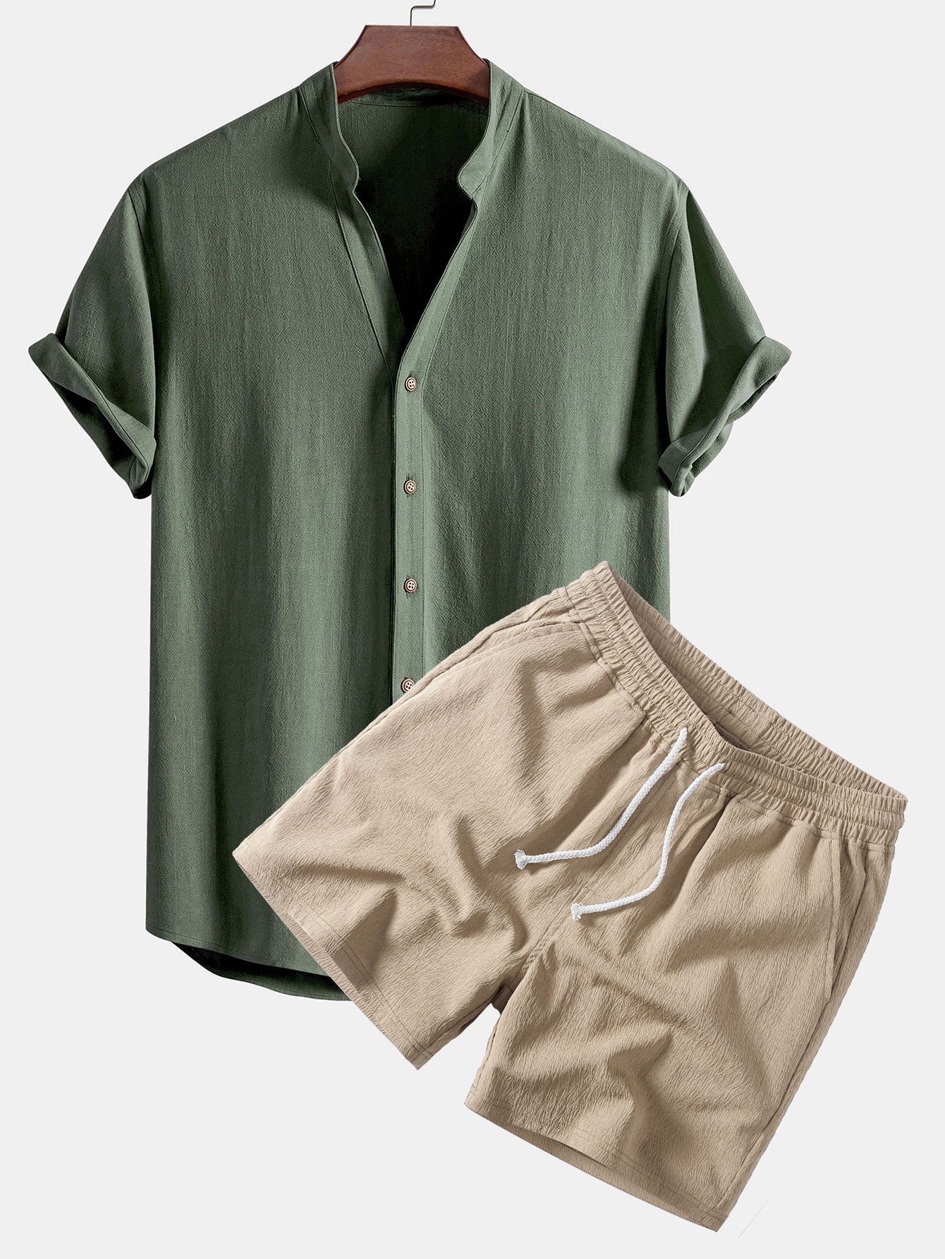 Darkgreen / S