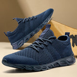 GlideX™ Mesh Sneakers