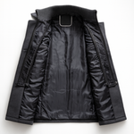 WINTER COAT FOR MEN