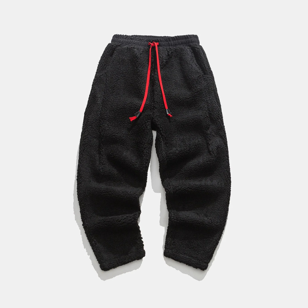 Black / XS (26-27)
