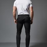 STRETCH TROUSERS FOR MEN