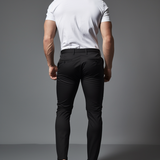 STRETCH TROUSERS FOR MEN