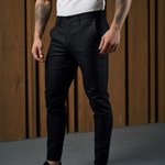 STRETCH TROUSERS FOR MEN