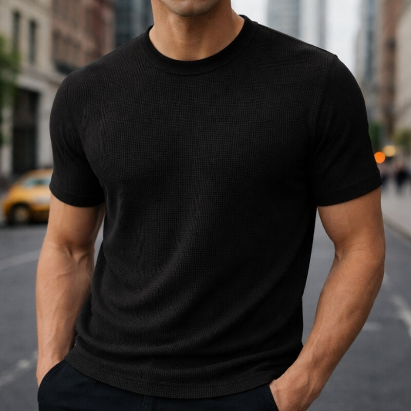 Black / XS