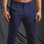 STRETCH TROUSERS FOR MEN
