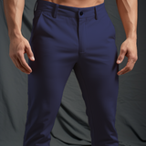 STRETCH TROUSERS FOR MEN