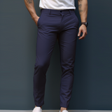 STRETCH TROUSERS FOR MEN