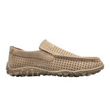 BREATHABLE MODERN LOAFERS FOR MEN