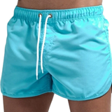 MODERN SWIM SHORTS FOR MEN
