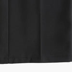 PLEATED FORMAL TROUSERS FOR MEN