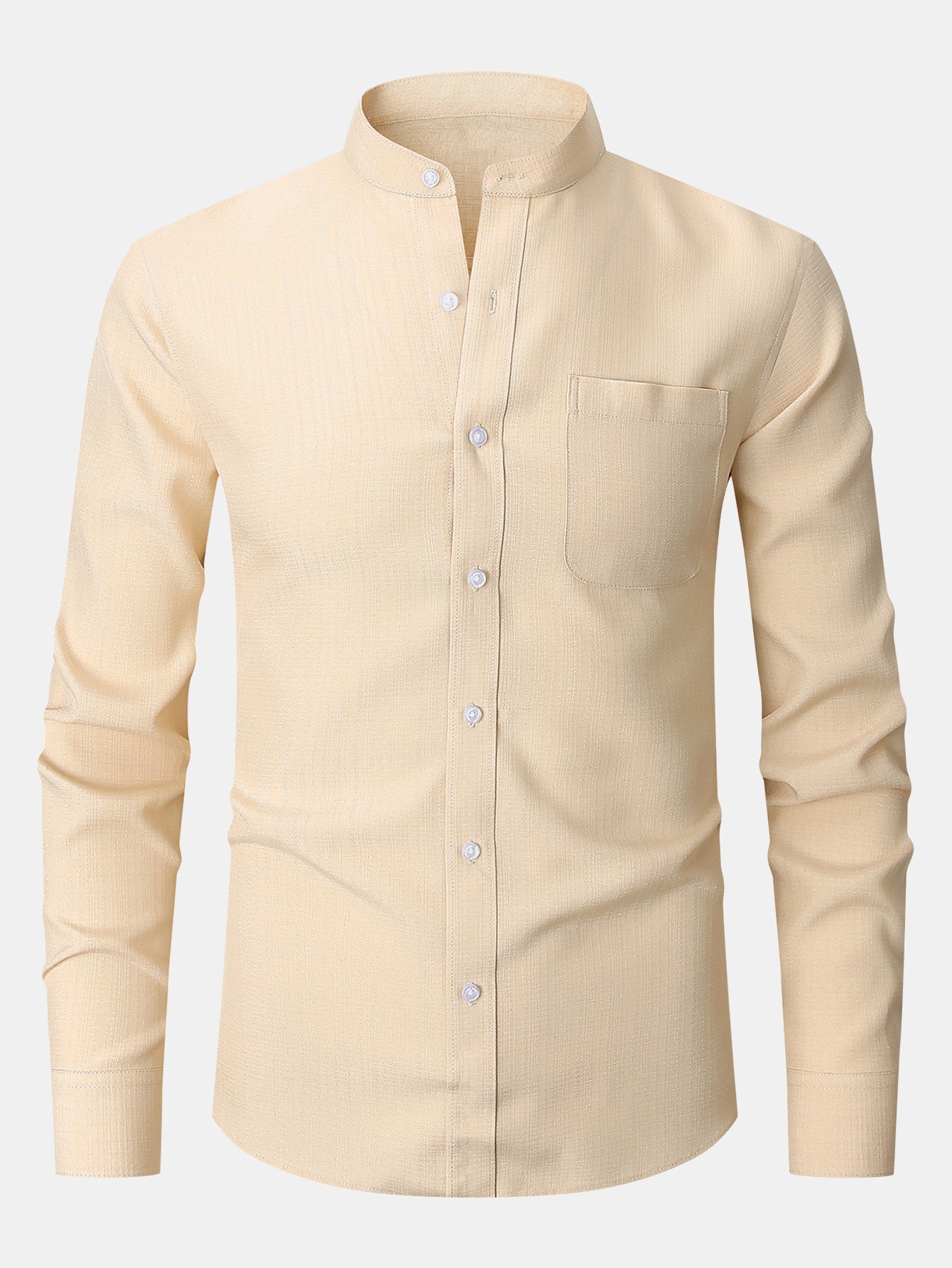 Beige / XS