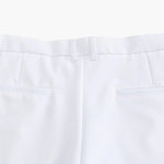 PLEATED FORMAL TROUSERS FOR MEN