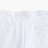 PLEATED FORMAL TROUSERS FOR MEN
