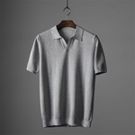 REGULAR FIT POLO SHIRT FOR MEN