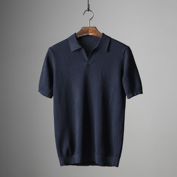 REGULAR FIT POLO SHIRT FOR MEN