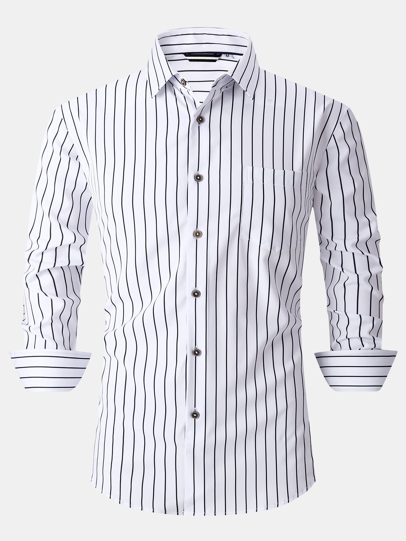 White / S