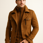 WINTER COAT FOR MEN