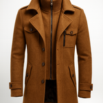 WINTER COAT FOR MEN
