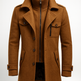 WINTER COAT FOR MEN