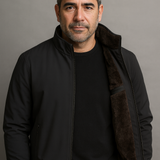 WATERPROOF THERMAL JACKET