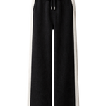 Heather Maison Wool Trousers