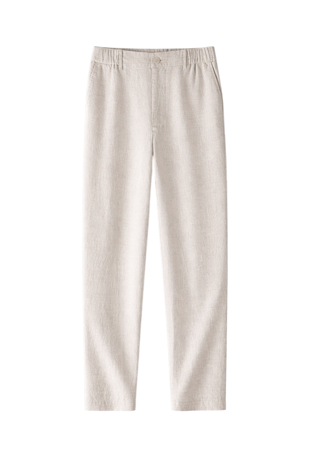 Belgrave Linen Trousers