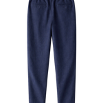 Belgrave Linen Trousers