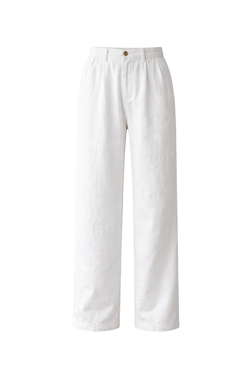 White / M