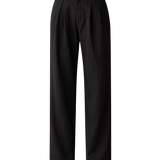 Signature Linen Trousers