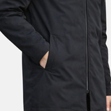 INSULATED WINTER COAT FOR MEN