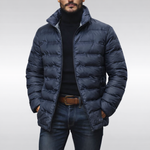 WARM AND ELEGANT DOWN JACKET FOR MEN