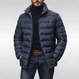 WARM AND ELEGANT DOWN JACKET FOR MEN