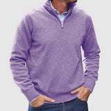COSY PULLOVER FOR MEN