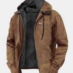 WINTER COAT