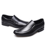 Alden Genuine Leather Loafers