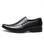 Alden Genuine Leather Loafers