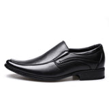 Alden Genuine Leather Loafers