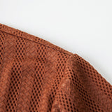 Vittore Knitted Polo