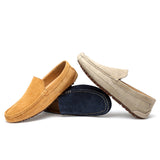 Lucera Slip-On Loafers