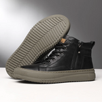 HIGH-TOP SHOES FOR MEN
