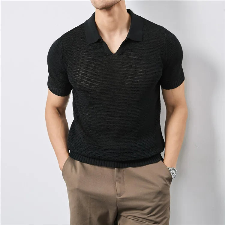 Black / XS