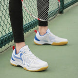 Trione Court Sneakers
