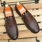 Lusaro Loafers