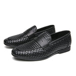 Lusaro Loafers